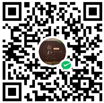 收款二维码